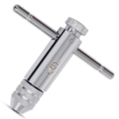 VIRA MACHO COM CATRACA Nº1 M3-M10 - 27,0011 ROCAST VIRA MACHO COM CATRACA Nº1 M3-M10 - 27,0011 ROCAST