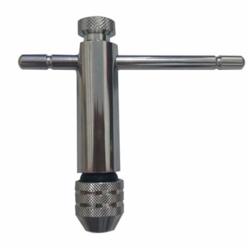 VIRA MACHO "T" COM CATRACA - 27,0012 ROCAST VIRA MACHO "T" COM CATRACA - 27,0012 ROCAST