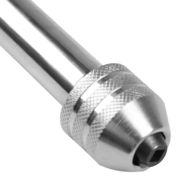 VIRA MACHO "T" COM CATRACA - 27,0012 ROCAST VIRA MACHO "T" COM CATRACA - 27,0012 ROCAST
