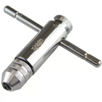VIRA MACHO "T" COM CATRACA - 27,0012 ROCAST VIRA MACHO "T" COM CATRACA - 27,0012 ROCAST