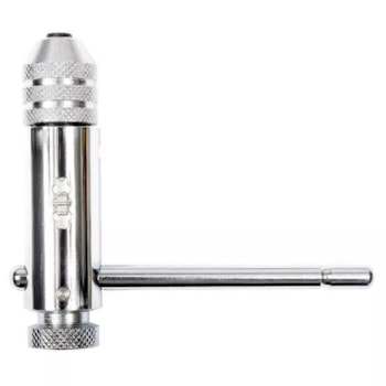 VIRA MACHO "T" COM CATRACA - 27,0012 ROCAST VIRA MACHO "T" COM CATRACA - 27,0012 ROCAST