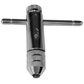 VIRA MACHO "T" COM CATRACA - 27,0012 ROCAST VIRA MACHO "T" COM CATRACA - 27,0012 ROCAST