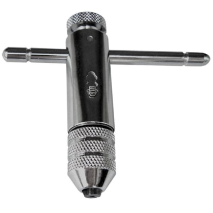 VIRA MACHO "T" COM CATRACA - 27,0012 ROCAST VIRA MACHO "T" COM CATRACA - 27,0012 ROCAST