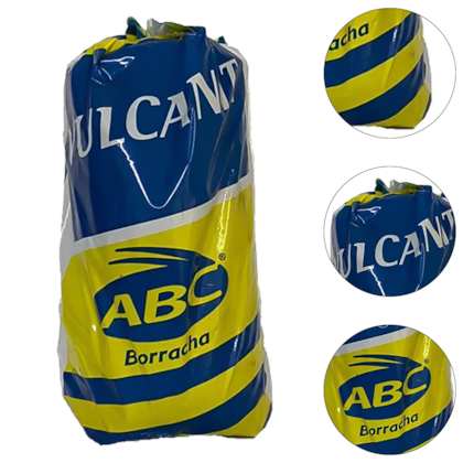 VULCANIT 1KG BV 170 X 1,5MM GROSSO - 000101 ABC VULCANIT 1KG BV 170 X 1,5MM GROSSO - 000101 ABC