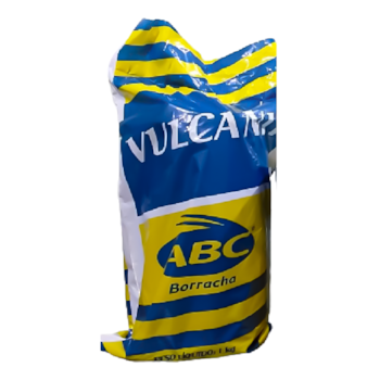 VULCANIT 1KG BV 170 X 1,5MM GROSSO - 000101 ABC