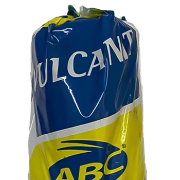 VULCANIT 1KG BV 170 X 1,5MM GROSSO - 000101 ABC