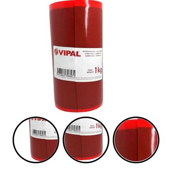 VULCANIT VULK 160MM X 1.0MM - 403001 VIPAL