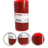 VULCANIT VULK 160MM X 1.0MM - 403001 VIPAL VULCANIT VULK 160MM X 1.0MM - 403001 VIPAL