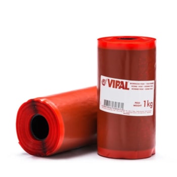VULCANIT VULK 160MM X 1.0MM - 403001 VIPAL VULCANIT VULK 160MM X 1.0MM - 403001 VIPAL