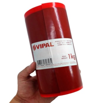 VULCANIT VULK 160MM X 1.0MM - 403001 VIPAL VULCANIT VULK 160MM X 1.0MM - 403001 VIPAL