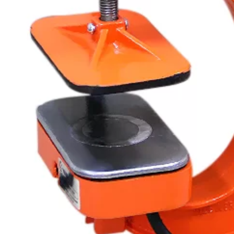 VULCANIZADORA CÂMARA DE AR - 0000002 VILUZ - HBR Flex