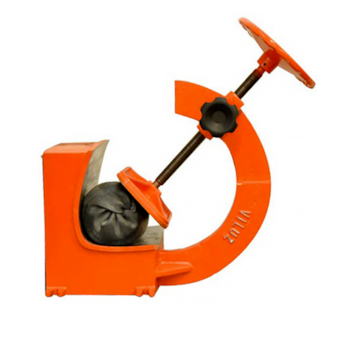 VULCANIZADORA PARA PNEUS FIXA AUTOMATICA 220V - VILUZ