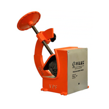 VULCANIZADORA PARA PNEUS FIXA AUTOMATICA 220V - VILUZ