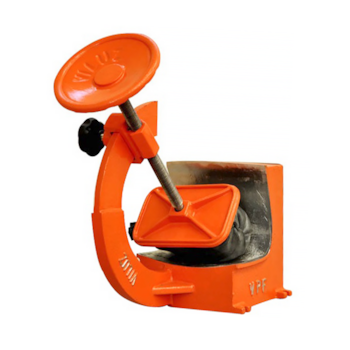 VULCANIZADORA PARA PNEUS FIXA AUTOMATICA 220V - VILUZ