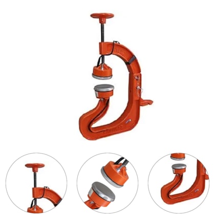 VULCANIZADORA PNEUS ARTICULADA CAMINHÃO - 0000260 VILUZ VULCANIZADORA PNEUS ARTICULADA CAMINHÃO - 0000260 VILUZ