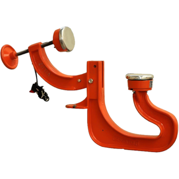 VULCANIZADORA PNEUS ARTICULADA CAMINHÃO - 0000260 VILUZ VULCANIZADORA PNEUS ARTICULADA CAMINHÃO - 0000260 VILUZ